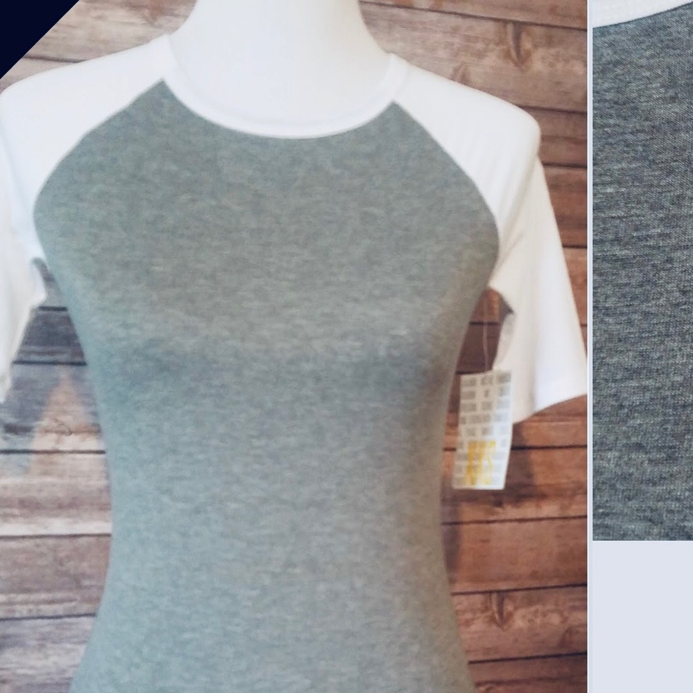 LuLaRoe Julia Dress